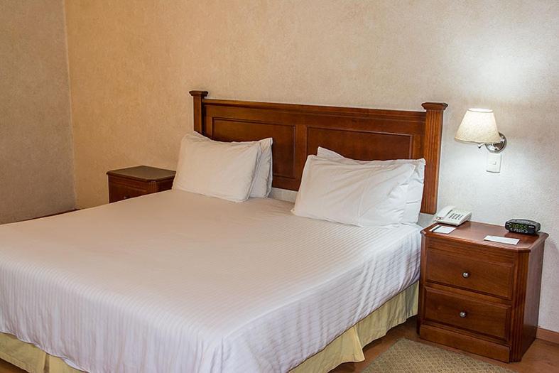 Hostal De La Monja Durango Camera foto