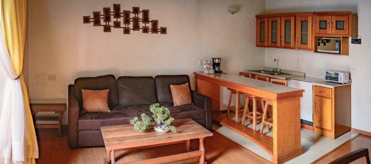 Hostal De La Monja Durango Esterno foto